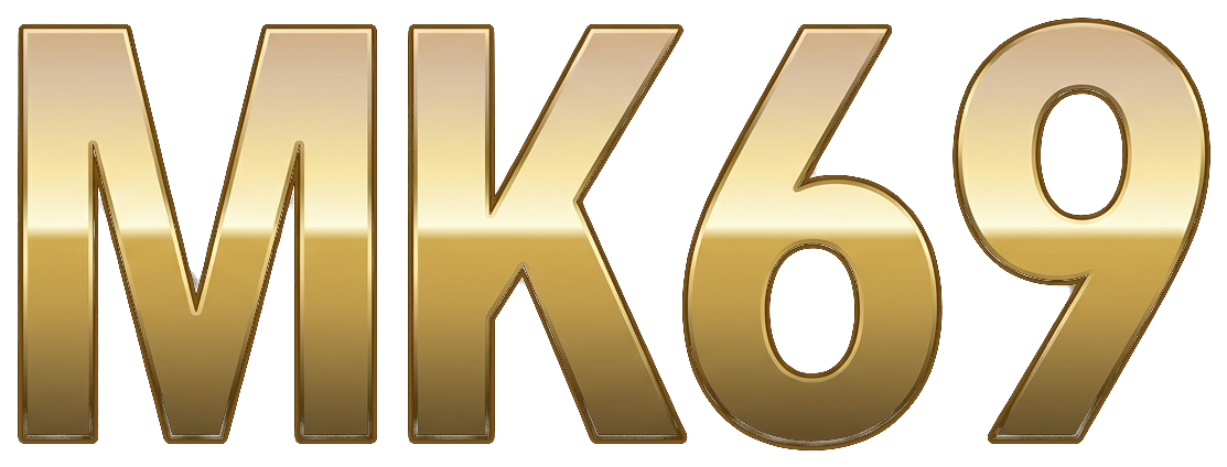 MK69 brand logo